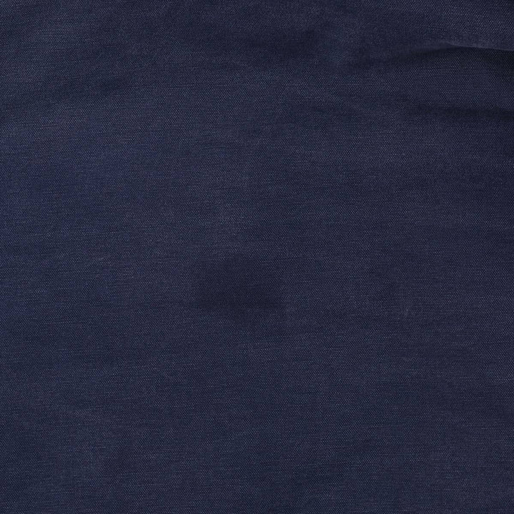 Carhartt Active Jacket, Padded Duck Full-Zip Hoodie, Men's Size L cotton navy blue type Vintage Second Hand