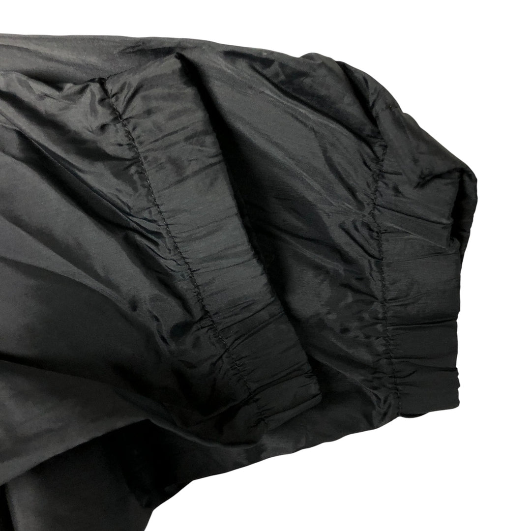 Vintage 1980'S Reebok SPORT Anorak Jacket, Men's XL unclear black type Vintage Second Hand