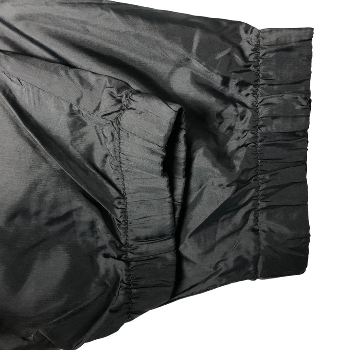 Vintage 1980'S Reebok SPORT Anorak Jacket, Men's XL unclear black type Vintage Second Hand