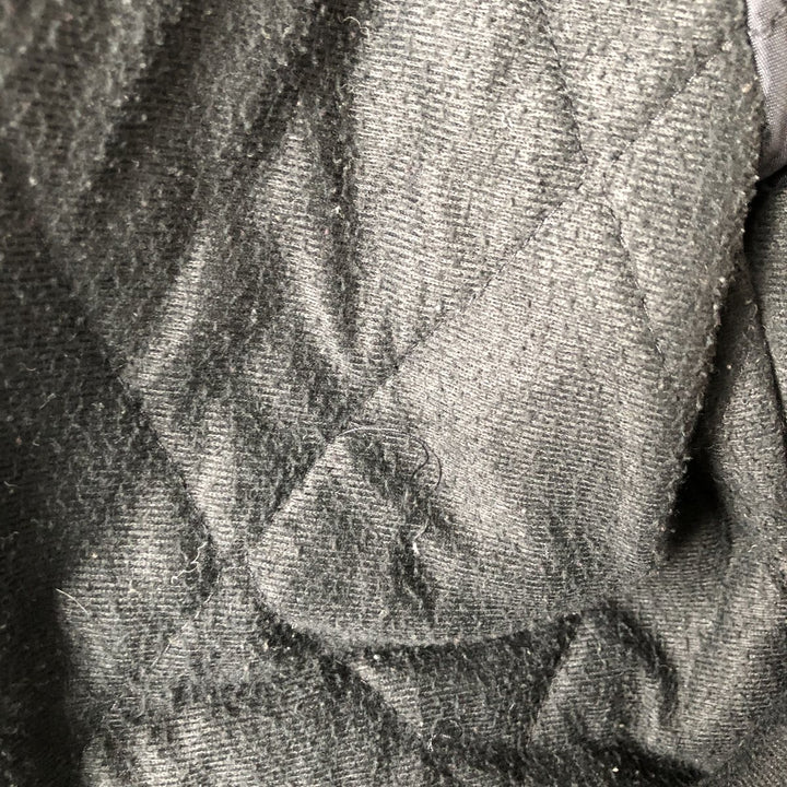 2000'S Carhartt Active Jacket, Padded Duck Full-Zip Hoodie, Women's, Size XL cotton brown type Vintage Second Hand