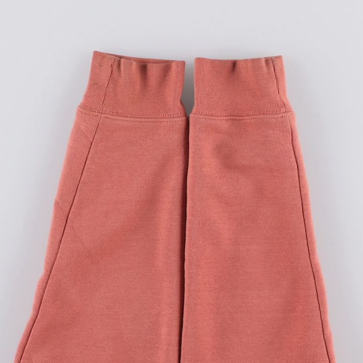 Carhartt FOR WOMEN Sweatshirt Full Zip Hoodie, Women's Size M cotton orange type Vintage Second Hand