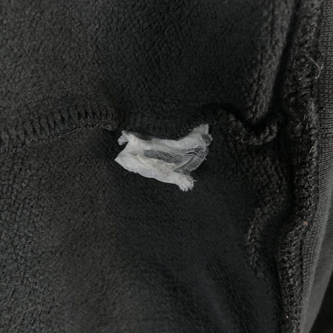 Carhartt ORIGINAL FIT sweatshirt pullover hoodie, men's size L unclear Charcoal Vintage Second Hand