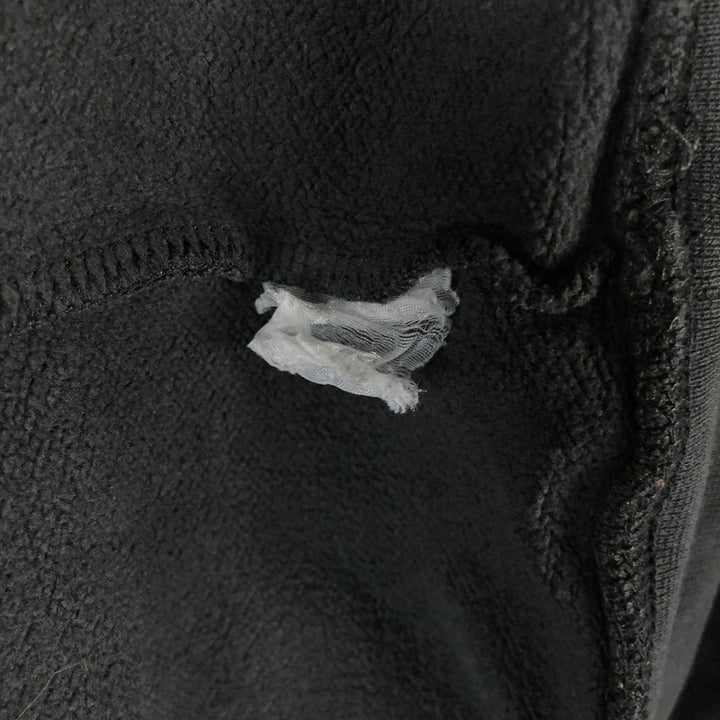 Carhartt ORIGINAL FIT sweatshirt pullover hoodie, men's size L unclear Charcoal Vintage Second Hand