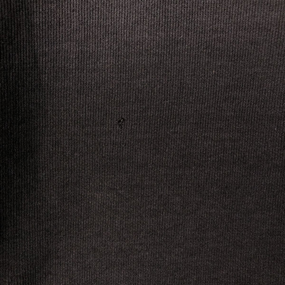 Carhartt Sweat Pullover Hoodie Men's XL Size cotton black type Vintage Second Hand