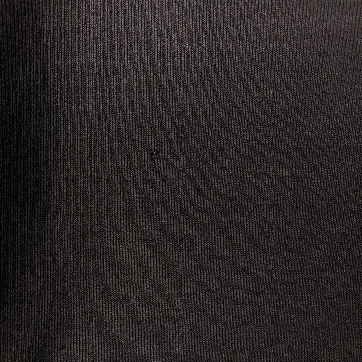 Carhartt Sweat Pullover Hoodie Men's XL Size cotton black type Vintage Second Hand