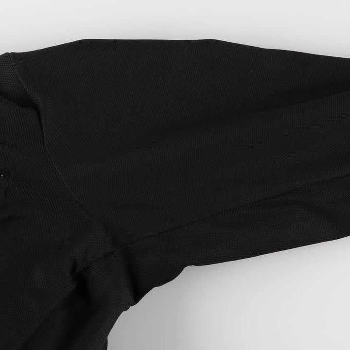 Special Price: Carhartt Loose Fit Active Jacket, Duck Full Zip Hoodie, Men's XL cotton black type Vintage Second Hand