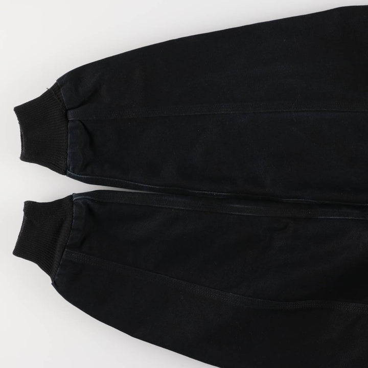 Special Price: Carhartt Loose Fit Active Jacket, Duck Full Zip Hoodie, Men's XL cotton black type Vintage Second Hand