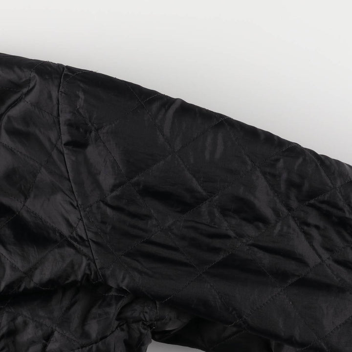 00'S Carhartt Active Jacket, Padded Duck Full Zip Hoodie, Men's XXL cotton black type Vintage Second Hand