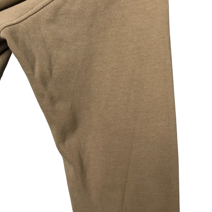 Oakley Sweat Full Zip Hoodie Men's Size L cotton Beige type Vintage Second Hand