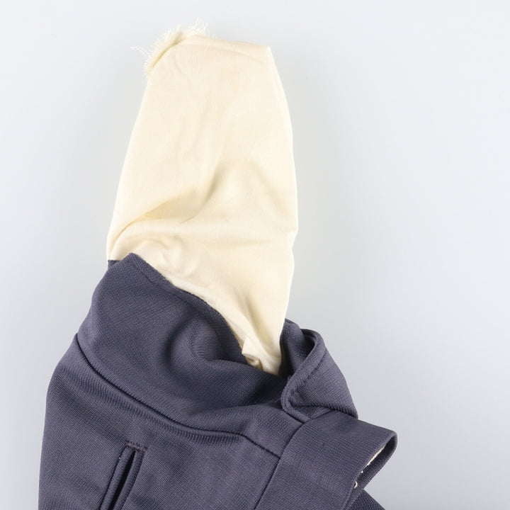 Vintage men's slacks, made in the USA, size W38 unclear gray type Vintage Second Hand