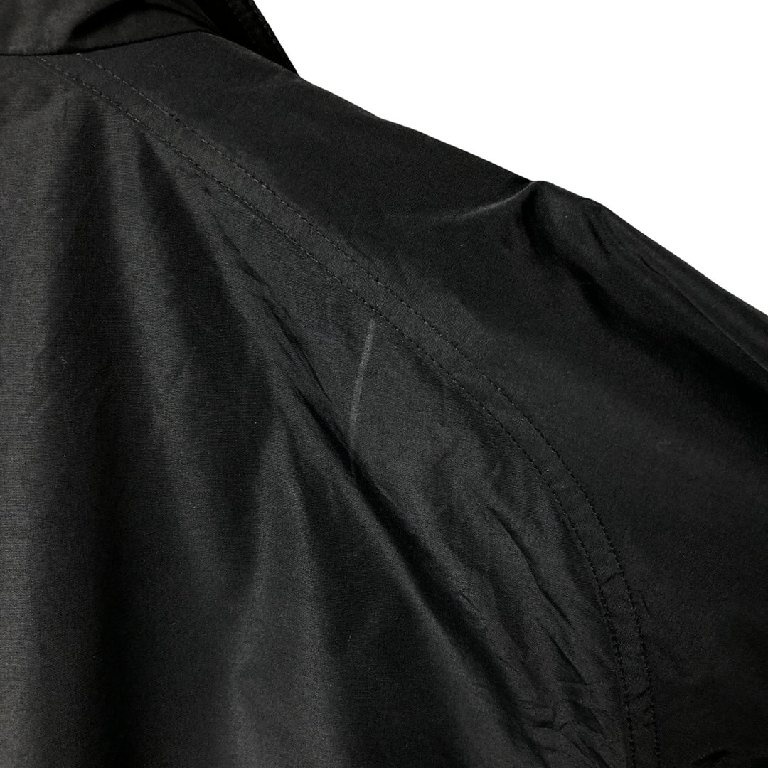 90'S Columbia WinterGame Mountain Jacket, White Tag, Men's Size L, Vintage Shell Jacket Nylon black type Vintage Second Hand