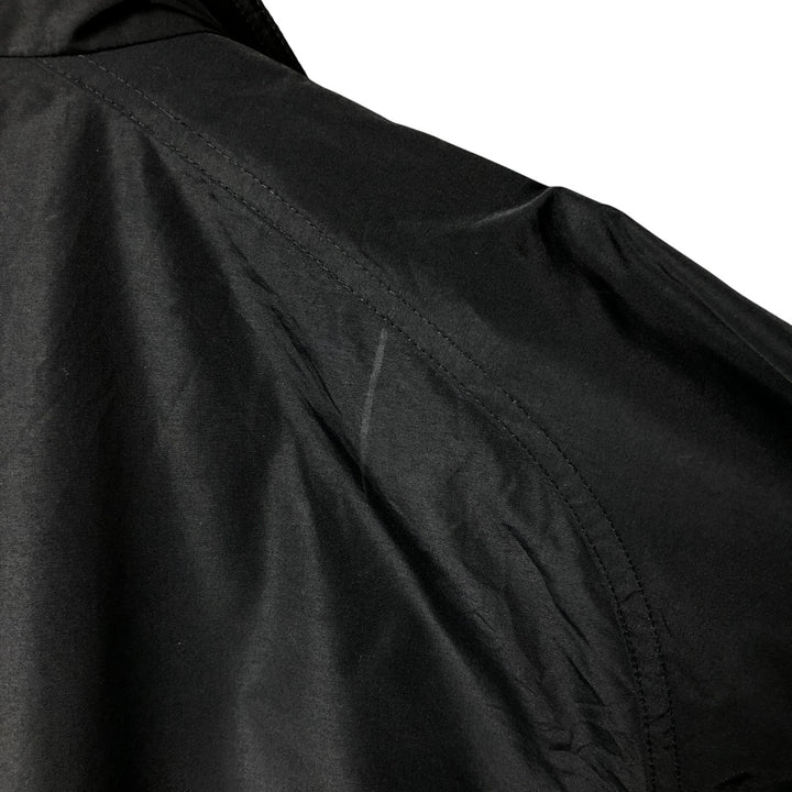 90'S Columbia WinterGame Mountain Jacket, White Tag, Men's Size L, Vintage Shell Jacket Nylon black type Vintage Second Hand