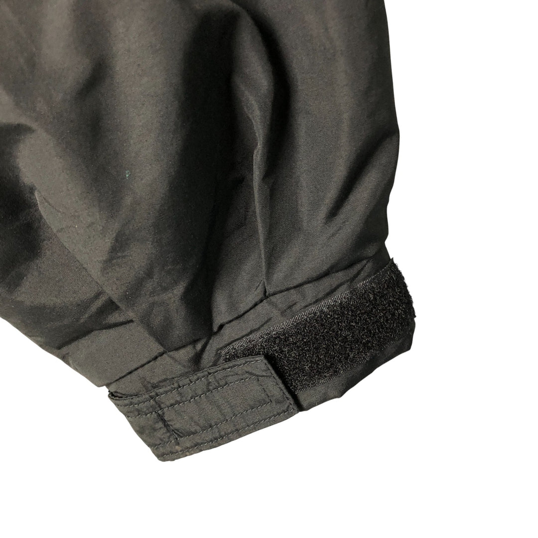 90'S Columbia WinterGame Mountain Jacket, White Tag, Men's Size L, Vintage Shell Jacket Nylon black type Vintage Second Hand