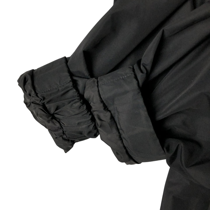 90'S Columbia WinterGame Mountain Jacket, White Tag, Men's Size L, Vintage Shell Jacket Nylon black type Vintage Second Hand