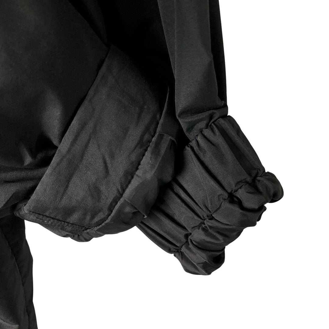 90'S Columbia WinterGame Mountain Jacket, White Tag, Men's Size L, Vintage Shell Jacket Nylon black type Vintage Second Hand