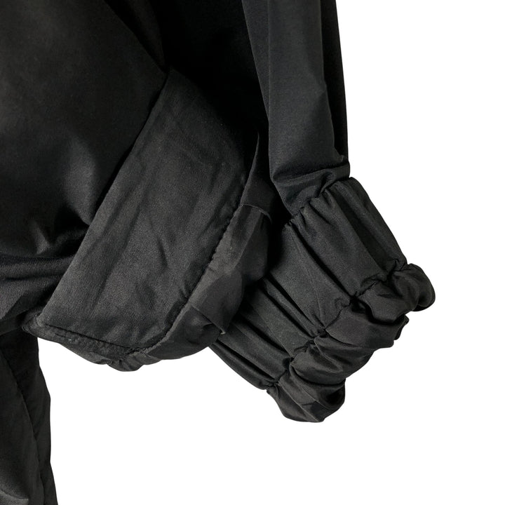 90'S Columbia WinterGame Mountain Jacket, White Tag, Men's Size L, Vintage Shell Jacket Nylon black type Vintage Second Hand