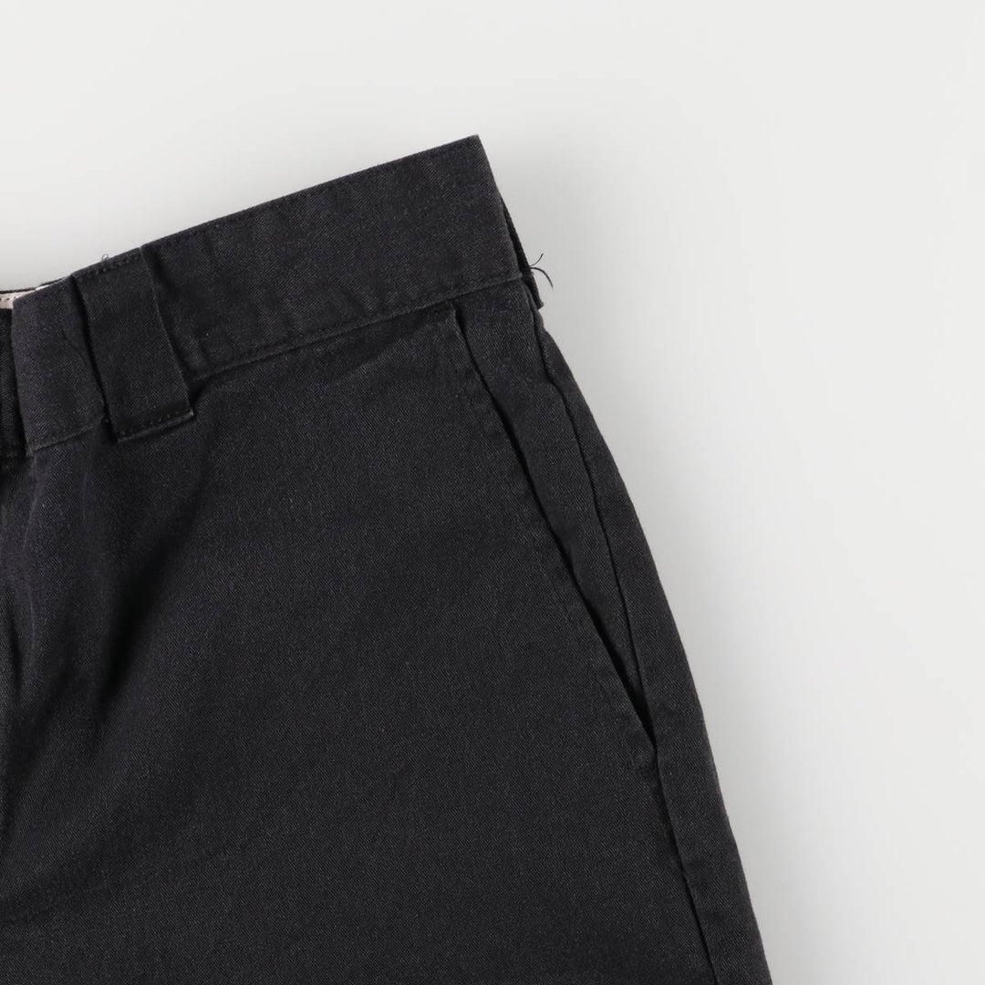 Dickies Regular Fit Work Shorts, Men's, Size W36 unclear black type Vintage Second Hand
