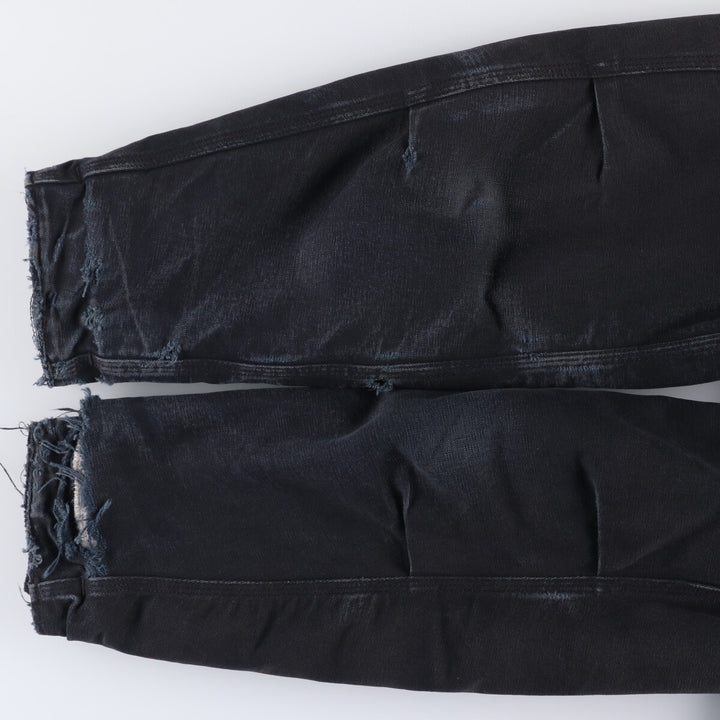 Carhartt Traditional Padded Duck Work Jacket, Men's Size XL unclear black type Vintage Second Hand