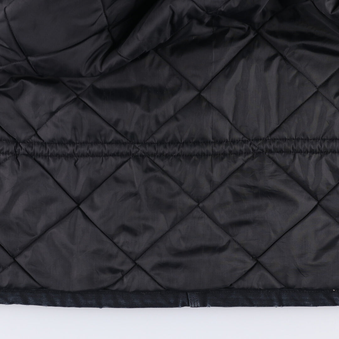 Carhartt Traditional Padded Duck Work Jacket, Men's Size XL unclear black type Vintage Second Hand