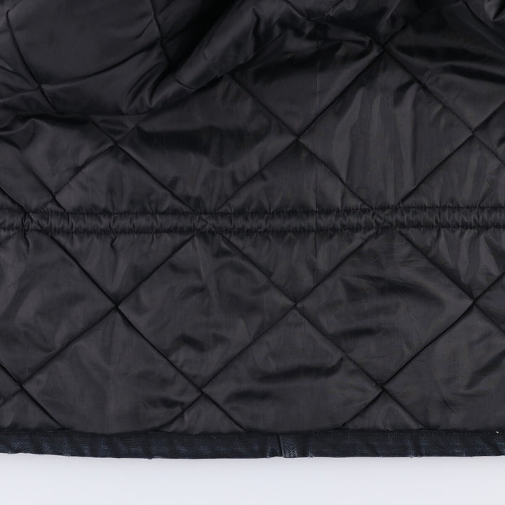 Carhartt Traditional Padded Duck Work Jacket, Men's Size XL unclear black type Vintage Second Hand