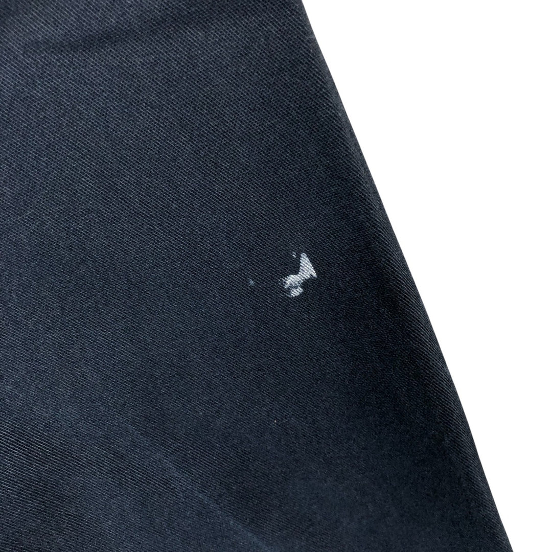 Dickies Work Jacket Men's XL polyester navy blue type Vintage Second Hand