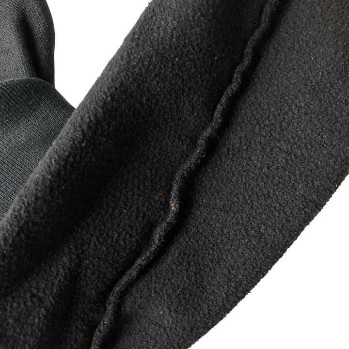 Champion Reverse Weave Sweat Pullover Hoodie, Men's Size M cotton black type Vintage Second Hand