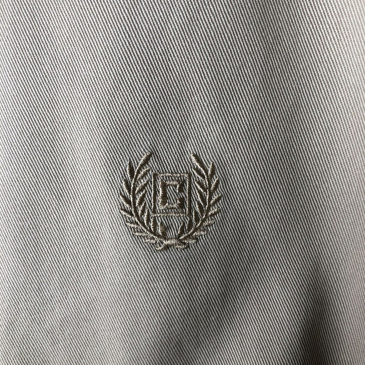 CHAPS Swing Top Sports Jacket, Men's Size M cotton Beige type Vintage Second Hand