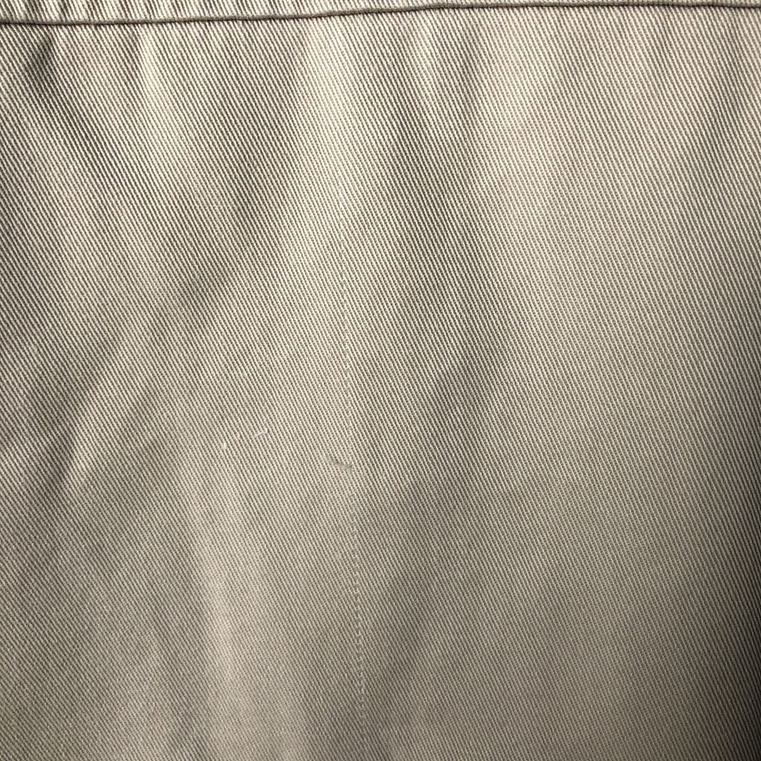 CHAPS Swing Top Sports Jacket, Men's Size M cotton Beige type Vintage Second Hand