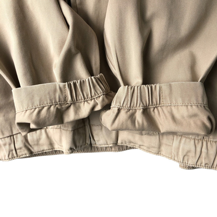 CHAPS Swing Top Sports Jacket, Men's Size M cotton Beige type Vintage Second Hand