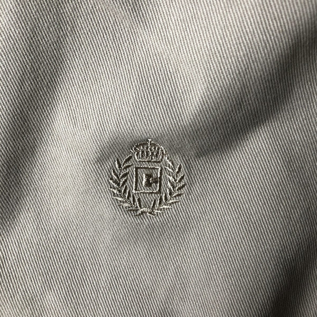 CHAPS Swing Top Sports Jacket, Men's Size M cotton Beige type Vintage Second Hand