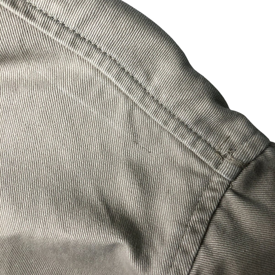 CHAPS Swing Top Sports Jacket, Men's Size M cotton Beige type Vintage Second Hand