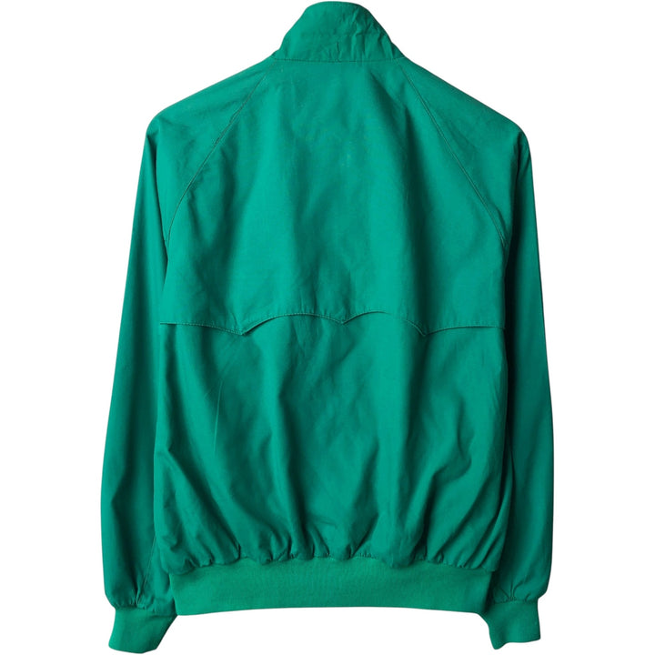 Vintage King Louie Pro Fit Harrington Jacket, Swing Top, Made in USA, Men's Size Medium polyester green type Vintage Second Hand