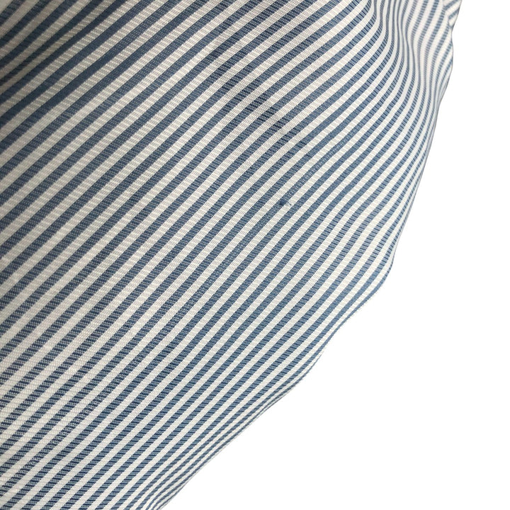 Tommy Hilfiger Swing Top Sports Jacket, Men's Size M cotton navy blue type Vintage Second Hand