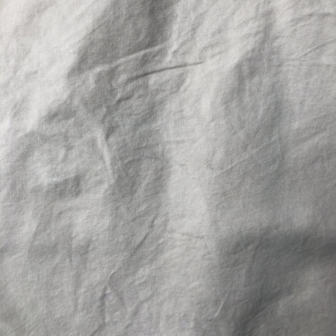 Lacoste Swing Top Sports Jacket, Men's XXL cotton Beige type Vintage Second Hand