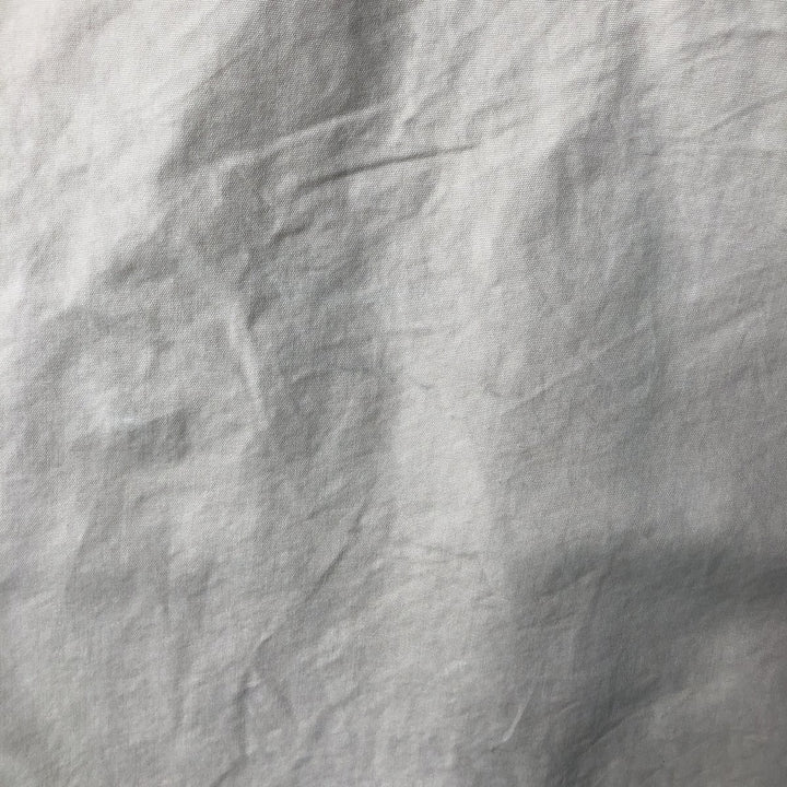 Lacoste Swing Top Sports Jacket, Men's XXL cotton Beige type Vintage Second Hand