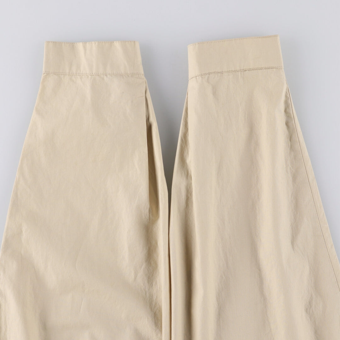 Vintage 80s-90'S Brooks Brothers Swing Top Sports Jacket, Men's Size XL cotton Beige type Vintage Second Hand