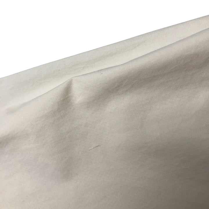 Ralph Lauren POLO GOLF Swing Top Sports Jacket Men's XL cotton white type Vintage Second Hand