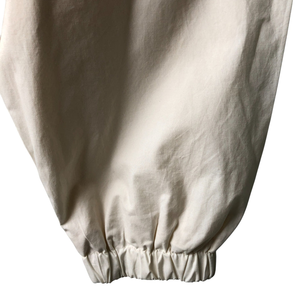 Ralph Lauren POLO GOLF Swing Top Sports Jacket Men's XL cotton white type Vintage Second Hand