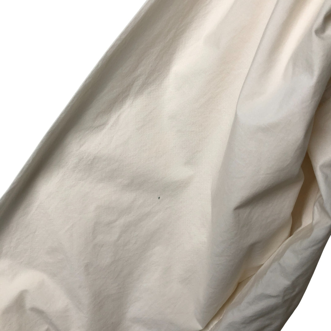 Ralph Lauren POLO GOLF Swing Top Sports Jacket Men's XL cotton white type Vintage Second Hand