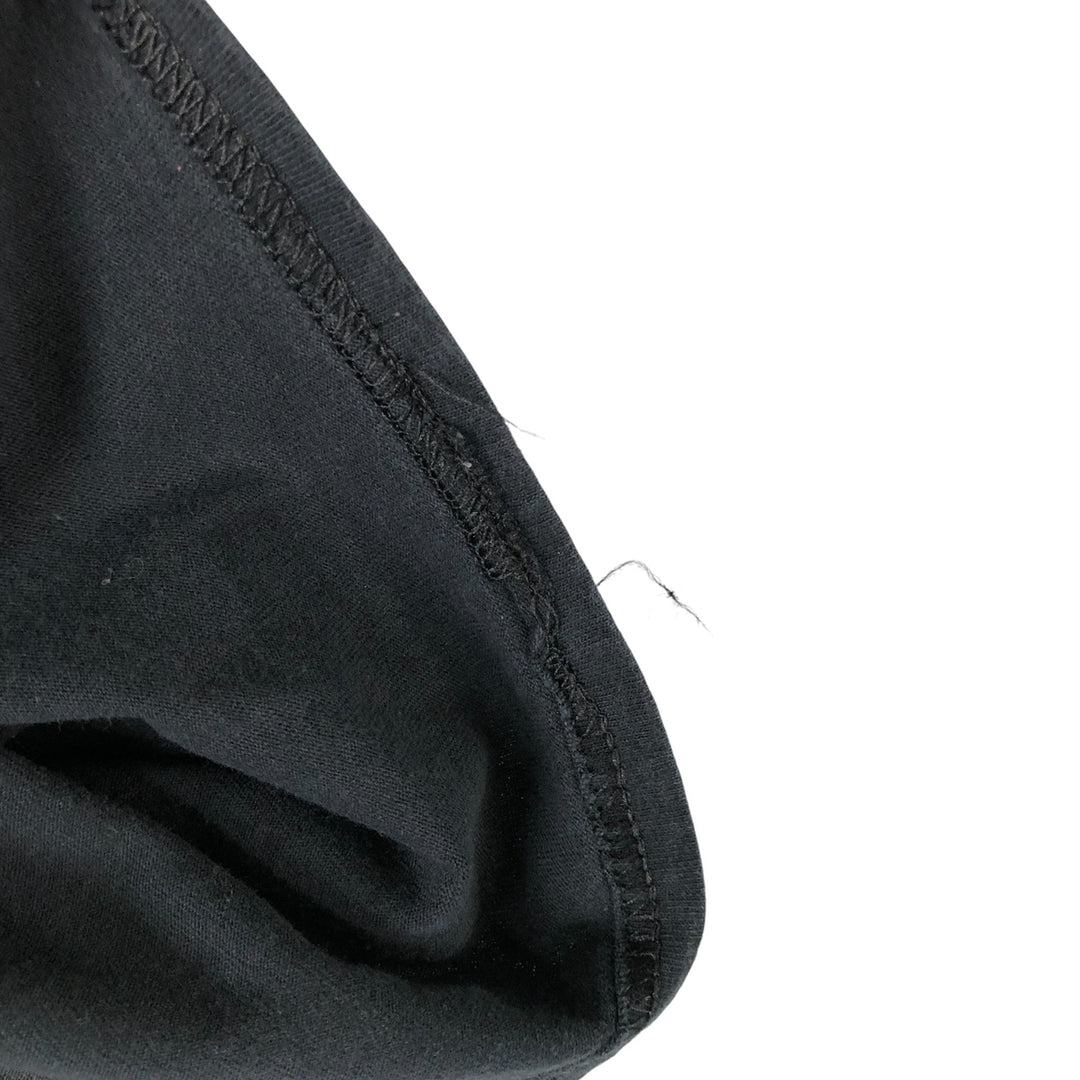 ASTRO WORLD Rap T-shirt, Men's Size Small cotton black type Vintage Second Hand