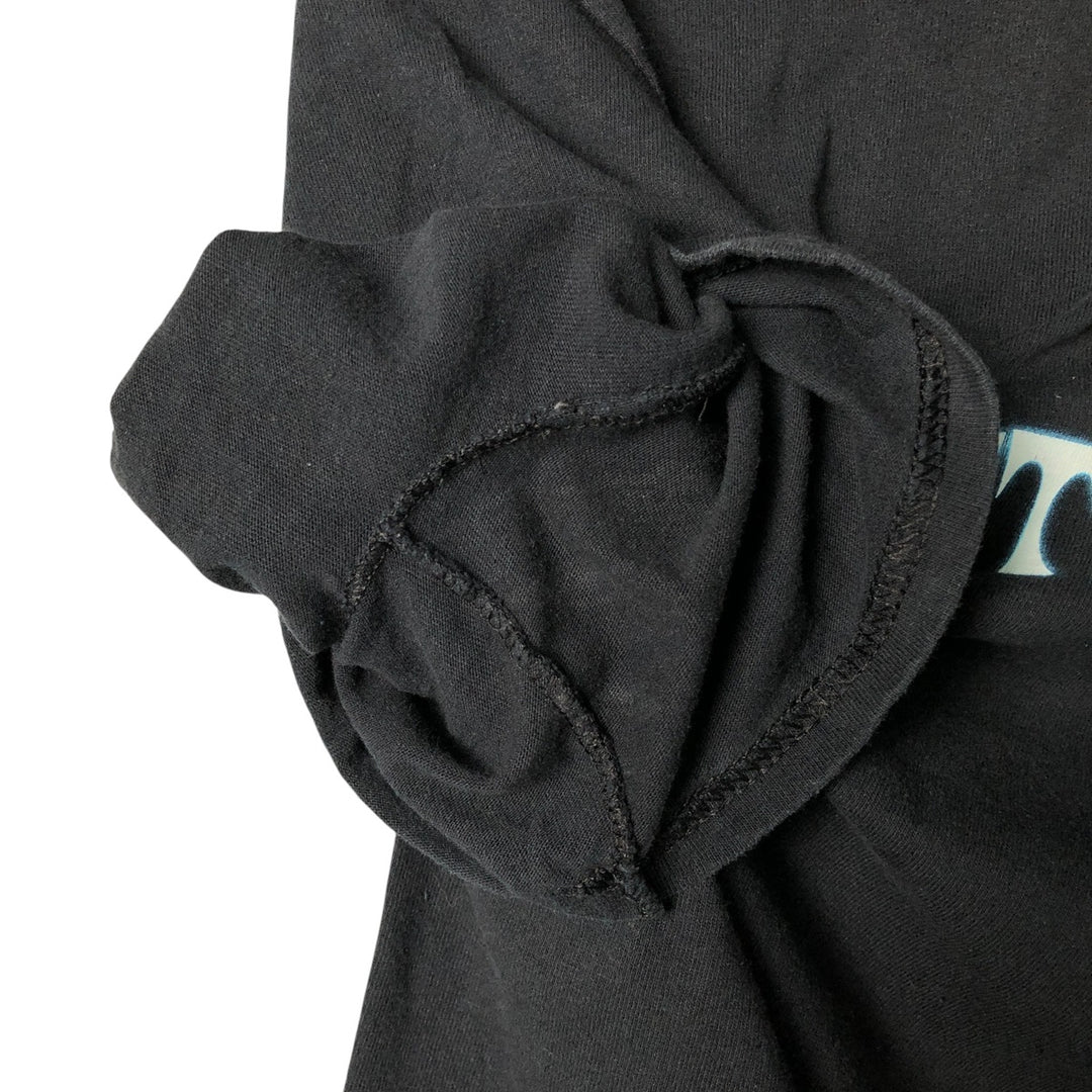 ASTRO WORLD Rap T-shirt, Men's Size Small cotton black type Vintage Second Hand