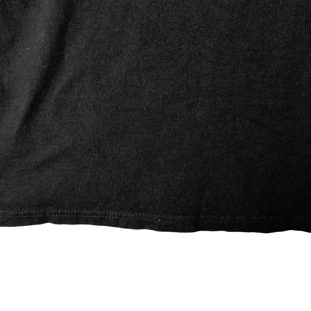 DEFTONES Band T-Shirt, Made in the UK, Men's XL cotton black type Vintage Second Hand