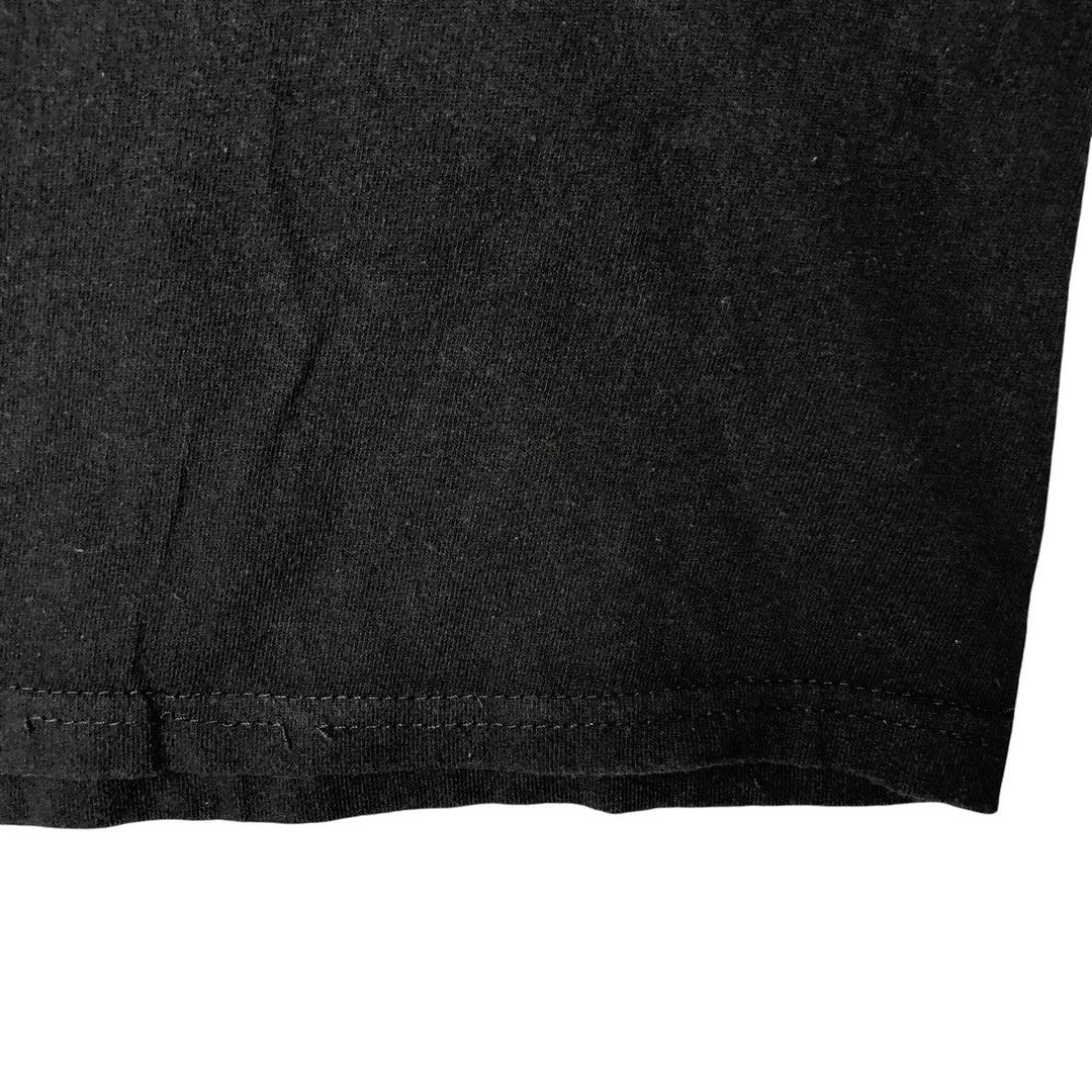 DEFTONES Band T-Shirt, Made in the UK, Men's XL cotton black type Vintage Second Hand