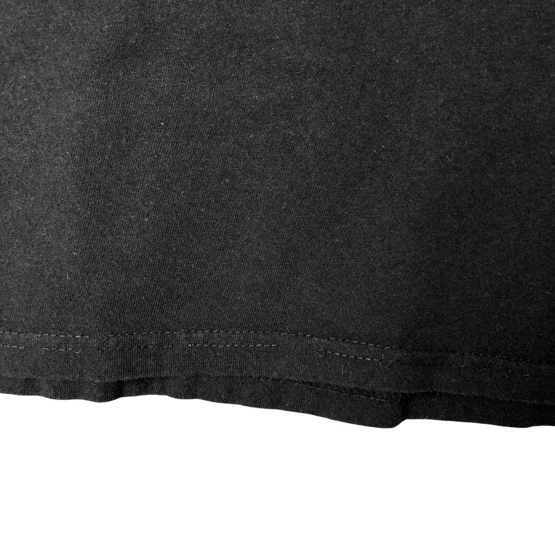 DEFTONES Band T-Shirt, Made in the UK, Men's XL cotton black type Vintage Second Hand