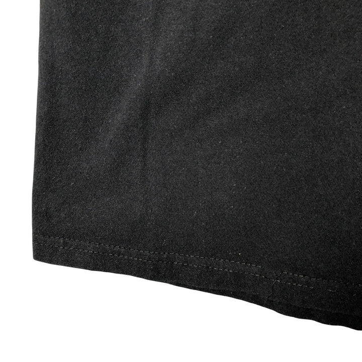 DEFTONES Band T-Shirt, Made in the UK, Men's XL cotton black type Vintage Second Hand