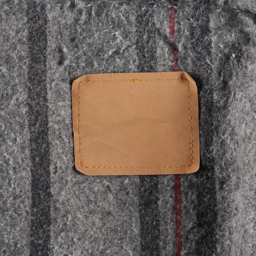 ~90'S Levi's denim jacket, denim jacket, made in the USA, men's size L, vintage unclear blue type Vintage Second Hand