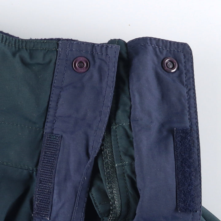 2000'S Patagonia Torrent Shell Jacket 83812S7 Mountain Jacket, Men's Size L Nylon Green type dark green Vintage Second Hand