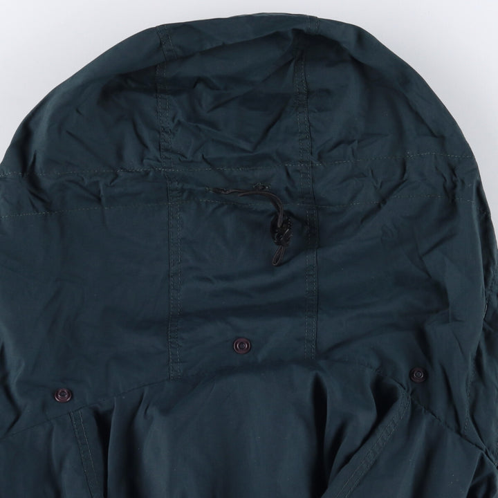 2000'S Patagonia Torrent Shell Jacket 83812S7 Mountain Jacket, Men's Size L Nylon Green type dark green Vintage Second Hand