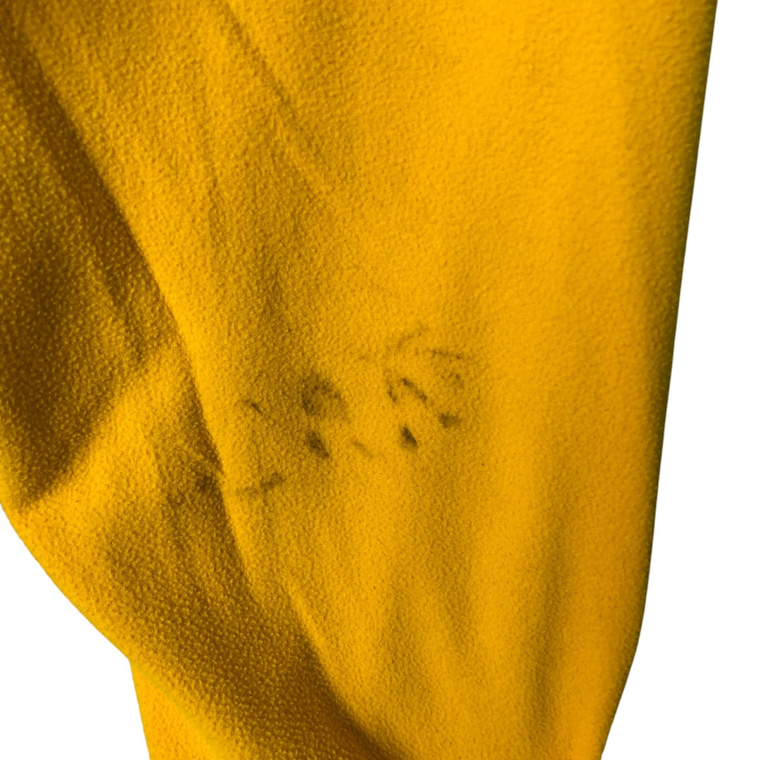 2000s~ Reebok Reversible Nylon Pullover, Men's Size Medium Nylon navy blue type Vintage Second Hand