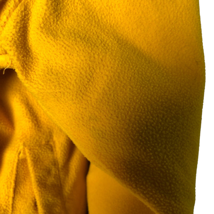 2000s~ Reebok Reversible Nylon Pullover, Men's Size Medium Nylon navy blue type Vintage Second Hand